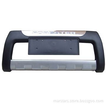 Front Guard for Forester